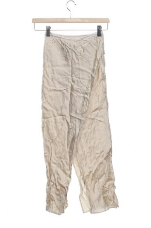 Φούστα Unbranded, Μέγεθος XS, Χρώμα  Μπέζ, Τιμή 8,99 €