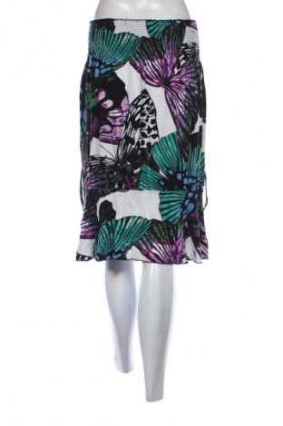 Spódnica Unbranded, Rozmiar M, Kolor Kolorowy, Cena 26,79 zł