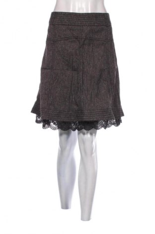 Szoknya Unbranded, Méret XL, Szín Szürke, Ár 2 239 Ft