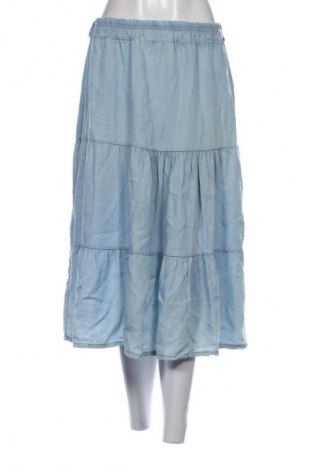 Spódnica Unbranded, Rozmiar S, Kolor Niebieski, Cena 26,79 zł