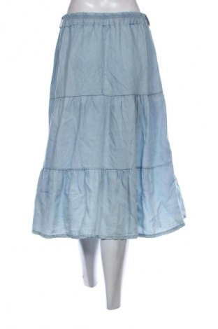 Spódnica Unbranded, Rozmiar S, Kolor Niebieski, Cena 26,79 zł