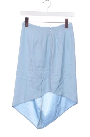 Sukně Unbranded, Velikost XS, Barva Modrá, Cena  49,00 Kč