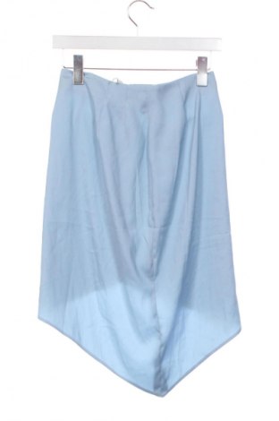 Sukně Unbranded, Velikost XS, Barva Modrá, Cena  49,00 Kč