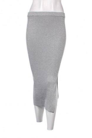 Spódnica Unbranded, Rozmiar S, Kolor Szary, Cena 24,99 zł