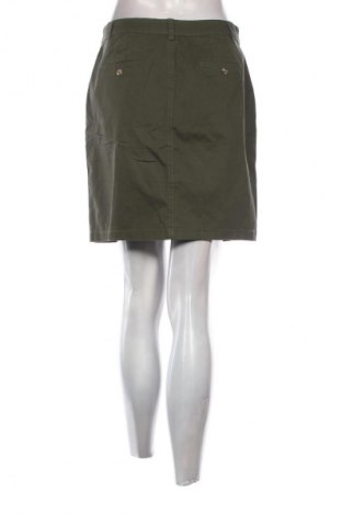 Sukně Unbranded, Velikost M, Barva Zelená, Cena  49,00 Kč
