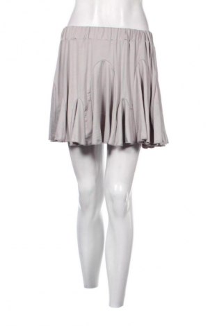 Sukně Unbranded, Velikost M, Barva Šedá, Cena  199,00 Kč