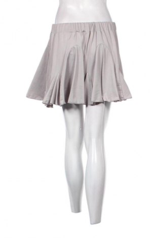 Sukně Unbranded, Velikost M, Barva Šedá, Cena  199,00 Kč