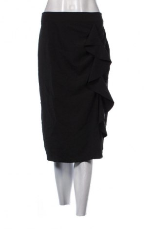 Fustă Unbranded, Mărime L, Culoare Negru, Preț 17,99 Lei, #134043255