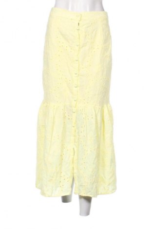 Пола Unbranded, Размер M, Цвят Жълт, Цена 10,22 €
