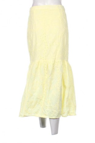 Пола Unbranded, Размер M, Цвят Жълт, Цена 10,22 €