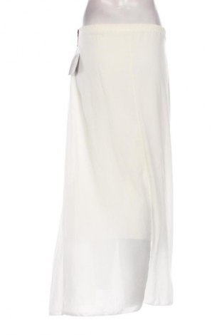 Sukňa Unbranded, Veľkosť M, Farba Biela, Cena  13,95 €