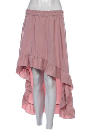 Sukně Unbranded, Velikost M, Barva Popelavě růžová, Cena  149,00 Kč