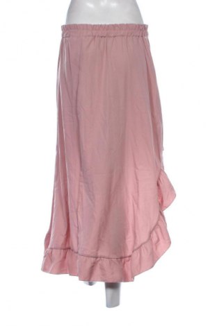 Sukně Unbranded, Velikost M, Barva Popelavě růžová, Cena  149,00 Kč