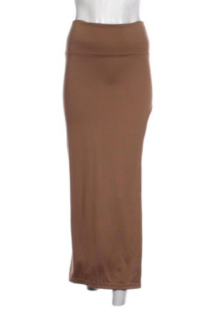 Sukně Unbranded, Velikost S, Barva Hnědá, Cena  380,00 Kč