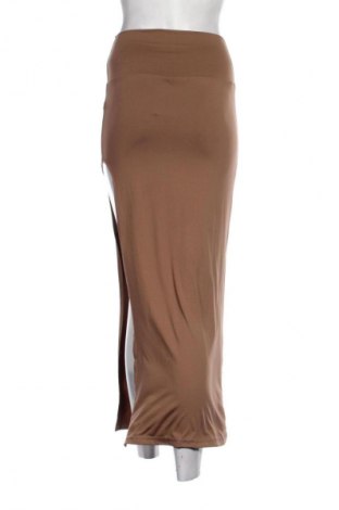 Sukně Unbranded, Velikost S, Barva Hnědá, Cena  380,00 Kč