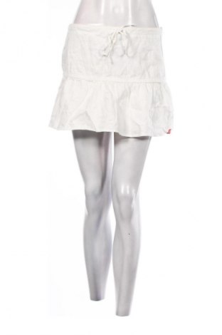 Rock Unbranded, Größe S, Farbe Weiß, Preis 10,99 €