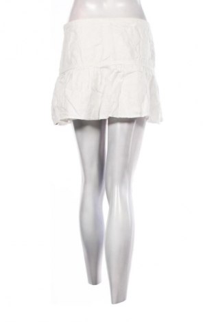 Rock Unbranded, Größe S, Farbe Weiß, Preis 10,99 €