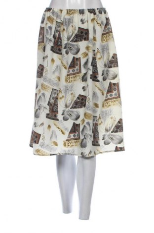 Spódnica Unbranded, Rozmiar XL, Kolor Kolorowy, Cena 28,59 zł