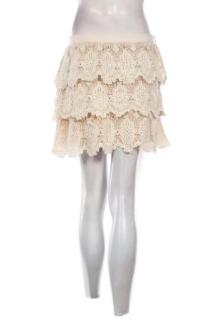 Szoknya Unbranded, Méret M, Szín Fehér, Ár 7 220 Ft