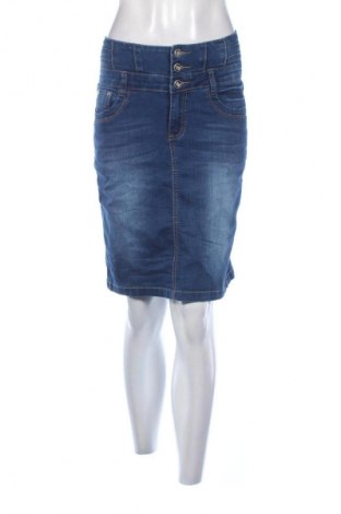 Φούστα Unbranded, Μέγεθος S, Χρώμα Μπλέ, Τιμή 2,99 €