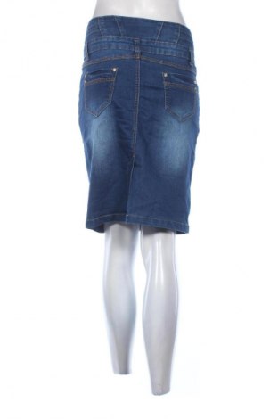 Φούστα Unbranded, Μέγεθος S, Χρώμα Μπλέ, Τιμή 2,99 €