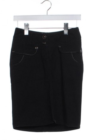 Rock Unbranded, Größe XS, Farbe Schwarz, Preis 2,99 €