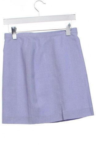 Fustă Unbranded, Mărime XS, Culoare Mov, Preț 7,99 Lei
