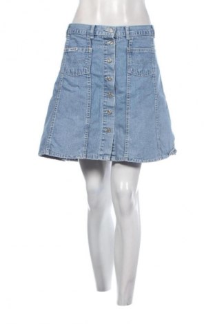 Φούστα Unbranded, Μέγεθος M, Χρώμα Μπλέ, Τιμή 2,99 €