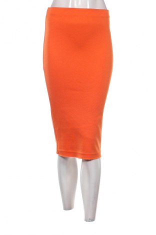 Φούστα Unbranded, Μέγεθος S, Χρώμα Πορτοκαλί, Τιμή 2,99 €