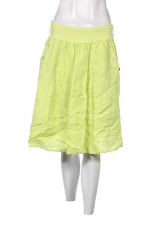 Szoknya Unbranded, Méret M, Szín Zöld, Ár 3 159 Ft