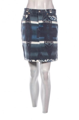 Φούστα Unbranded, Μέγεθος M, Χρώμα Πολύχρωμο, Τιμή 2,99 €