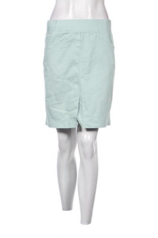 Φούστα Unbranded, Μέγεθος M, Χρώμα Πράσινο, Τιμή 2,99 €