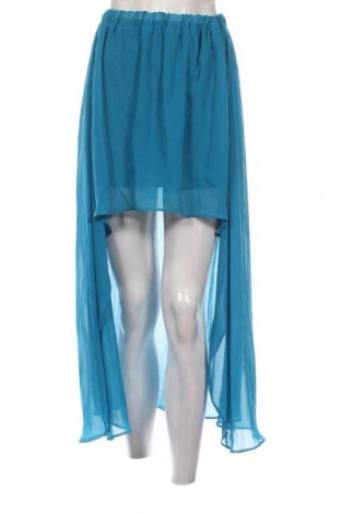 Spódnica Unbranded, Rozmiar S, Kolor Niebieski, Cena 30,46 zł