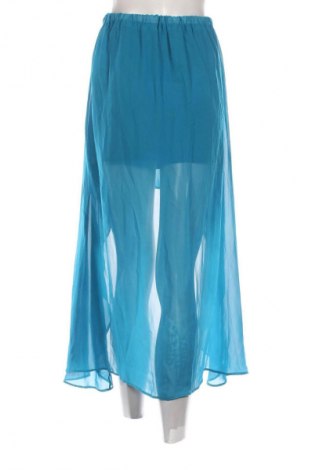 Spódnica Unbranded, Rozmiar S, Kolor Niebieski, Cena 30,46 zł