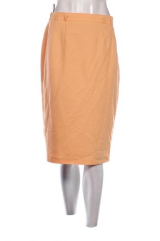 Szoknya Unbranded, Méret S, Szín Narancssárga
, Ár 3 849 Ft