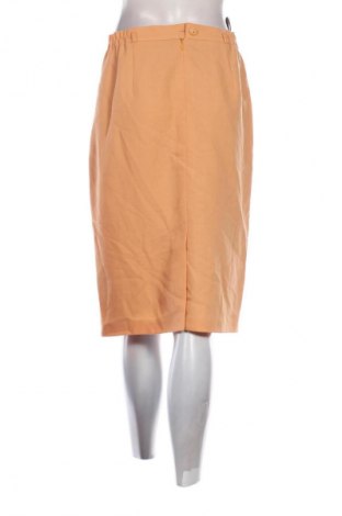 Szoknya Unbranded, Méret S, Szín Narancssárga
, Ár 3 849 Ft