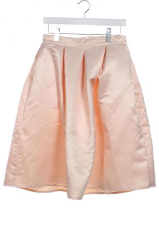 Sukně Unbranded, Velikost XS, Barva Popelavě růžová, Cena  122,00 Kč