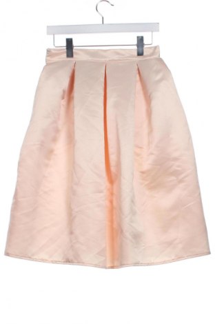 Sukně Unbranded, Velikost XS, Barva Popelavě růžová, Cena  122,00 Kč