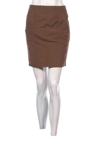 Sukně Unbranded, Velikost S, Barva Hnědá, Cena  79,00 Kč