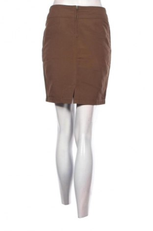 Sukně Unbranded, Velikost S, Barva Hnědá, Cena  79,00 Kč