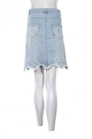Φούστα Unbranded, Μέγεθος S, Χρώμα Μπλέ, Τιμή 2,99 €