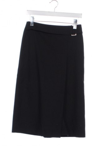 Sukně United Colors Of Benetton, Velikost S, Barva Černá, Cena  299,00 Kč
