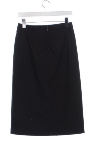 Sukně United Colors Of Benetton, Velikost S, Barva Černá, Cena  299,00 Kč