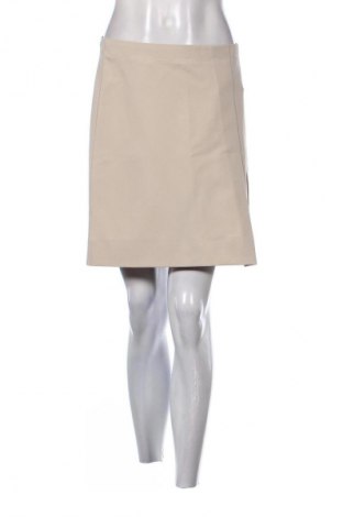 Пола United Colors Of Benetton, Размер M, Цвят Бежов, Цена 11,93 €