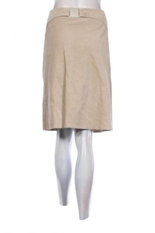 Φούστα United Colors Of Benetton, Μέγεθος S, Χρώμα  Μπέζ, Τιμή 5,99 €