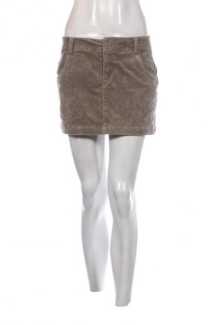 Rock United Colors Of Benetton, Größe L, Farbe Beige, Preis € 2,99