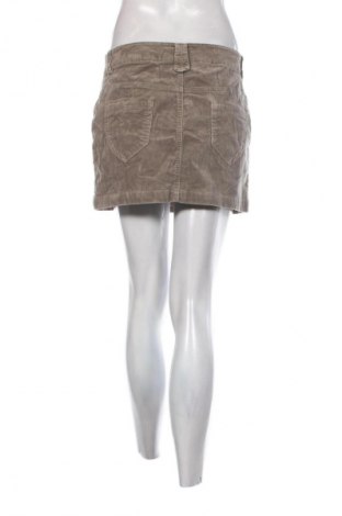 Rock United Colors Of Benetton, Größe L, Farbe Beige, Preis € 2,99