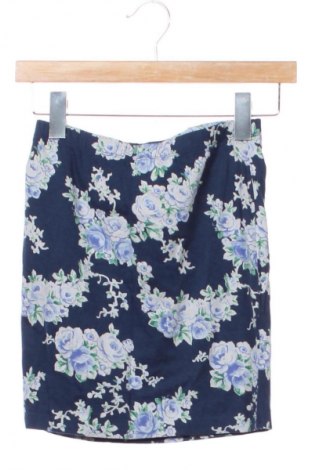 Sukně United Colors Of Benetton, Velikost XS, Barva Vícebarevné, Cena  209,00 Kč