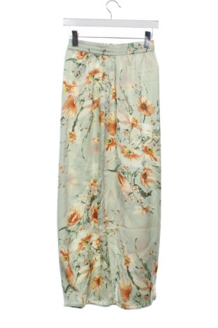 Sukně VILA, Velikost XS, Barva Vícebarevné, Cena  139,00 Kč