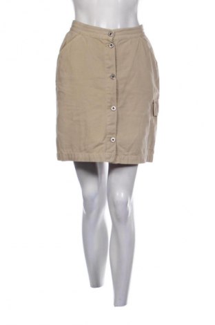 Sukně VILA, Velikost M, Barva Béžová, Cena  49,00 Kč